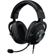 Qulaqlıq Logitech G Pro X SE  L981-001470 Black