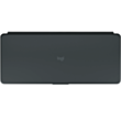 Klaviatura Logitech Keys To Go 2 Graphite BT Universal