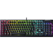 Игровая клавиатура Razer Blackwindow V4 X Black RZ03-04700800-R3R1