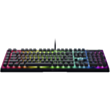Игровая клавиатура Razer Blackwindow V4 X Black RZ03-04700800-R3R1