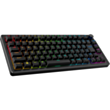 Игровая клавиатура HyperX Alloy Rise RGB 91Y91AA