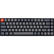Oyun klaviaturası Keychron K6 Hot-Swap RGB Brown