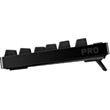 Игровая клавиатура Logitech G Pro TKL Corded Mechanical Clicky Black