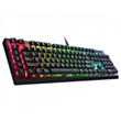 Oyun klaviaturası Razer BlackWidow V4 X RZ03-04702500-R3R1 Black