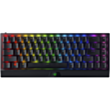 Oyun klaviaturası Razer BlackWidow V3 Mini Hyperspeed Green Switch RZ03-03891600-R3R1