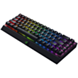 Oyun klaviaturası Razer BlackWidow V3 Mini Hyperspeed Green Switch RZ03-03891600-R3R1
