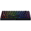 Oyun klaviaturası Razer BlackWidow V3 Mini Hyperspeed Green Switch RZ03-03891600-R3R1