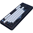 Игровая клавиатура Red Square Alumix TKL Classic Serenity RSQ-20053