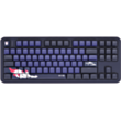 Oyun klaviaturası Red Square Alumix TKL Classic Kitsune RSQ-20051 Black