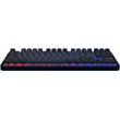 Oyun klaviaturası Red Square Alumix TKL RSQ-20047 Dark Matter