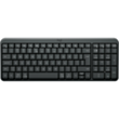 Клавиатура Logitech K250 Graphite