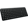 Клавиатура Logitech K250 Graphite