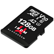 Карта памяти Goodram IRDM microSDXC 128 GB V30 A2 UHS I U3 5908267961346