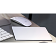 Mouse Apple Magic Touch Surface White A3204 / MXK53ZM