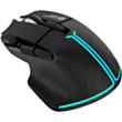 Mouse Canyon Fortnax GM-636 RGB 9 Buttons Wired Black CND-SGM636B