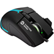 Mouse Canyon Fortnax GM-636 RGB 9 Buttons Wired Black CND-SGM636B