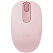 Mouse Logitech M196 Rose