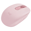 Mouse Logitech M196 Rose