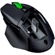 Gaming mouse Razer Basilisk V3 X HyperSpeed RZ01-04870100-R3G1