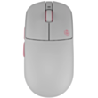 Gaming mouse IO Wireless By Red Square Aurora Rose Gold IO156 Pink