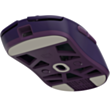 Gaming mouse IO Wireless By Red Square Aurora Amethyst IO155 Purple