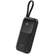 Power Bank Canyon OnPower 101 10000 мАч Black 