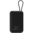 Power Bank Canyon OnPower 101 10000 мАч Black 