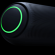 Portativ akustika LG XBOOM Go P7 Black