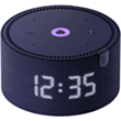 Smart akustika Yandex Station Mini Plus Watch YNDX-00020BL Blue