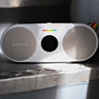 Portativ akustika Polaroid P2 Gray