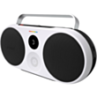 Портативная колонка Polaroid P3 Black/White