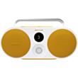 Portativ akustika Polaroid P3 Yellow/White