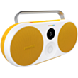 Portativ akustika Polaroid P3 Yellow/White
