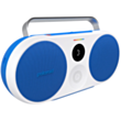 Portativ akustika Polaroid P3 Blue/White