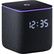 Умная колонка Yandex Station Midi YNDX-00054 Black