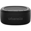 Portativ akustika Urbanista Malibu 1037502 Midnight Black