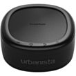 Portativ akustika Urbanista Malibu 1037502 Midnight Black