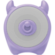 Портативная колонка SBS Bull MHSPEAKBULL Purple