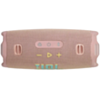 Портативная колонка JBL Charge 6 JBLCHARGE6PINK Pink
