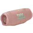 Портативная колонка JBL Charge 6 JBLCHARGE6PINK Pink