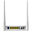 Роутер Tenda D303 N300 ADSL2+3G