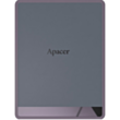 Portativ SSD Apacer AS724 1TB USB 3.2 Gen.2 Mauve AP1TBAS724M-1