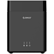 Sərt disk üçün korpus ORICO DS200U3-EU-BK-BP