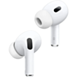 Наушники Apple AirPods Pro 2 Gen MTJV3RU/A W/MagSafe Case USB C