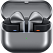 Qulaqlıq Samsung Galaxy Buds 3 Pro SM-R630NZAACIS Gray