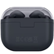 Qulaqlıq Samsung Galaxy Buds3 FE Black SM-R420NZKACIS