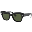 Солнцезащитные очки Ray-Ban RB2186 49 U 901/31