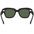 Солнцезащитные очки Ray-Ban RB2186POL 49 U 901/58