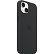 Qoruyucu örtük iPhone 14 Silicone With MagSafe MPRU3ZM/A / MW5R3ZM/A Midnight 