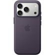 Qoruyucu örtük Apple iPhone 17 Pro TechWoven W/MagSafe MGF54ZM/A Purple